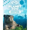 Planet Zoo Zookeepers Animal Pack – herní rozšíření pro PC (elektronická licence)