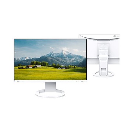 EIZO FlexScan/EV2490/24"/IPS/FHD/60Hz/5ms/White/5R
