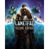 Age of Wonders Planetfall Deluxe Edition – hra pro PC (elektronická licence)