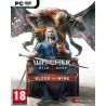 Zaklínač 3 O víně a krvi – herní rozšíření pro PC (elektronická licence)