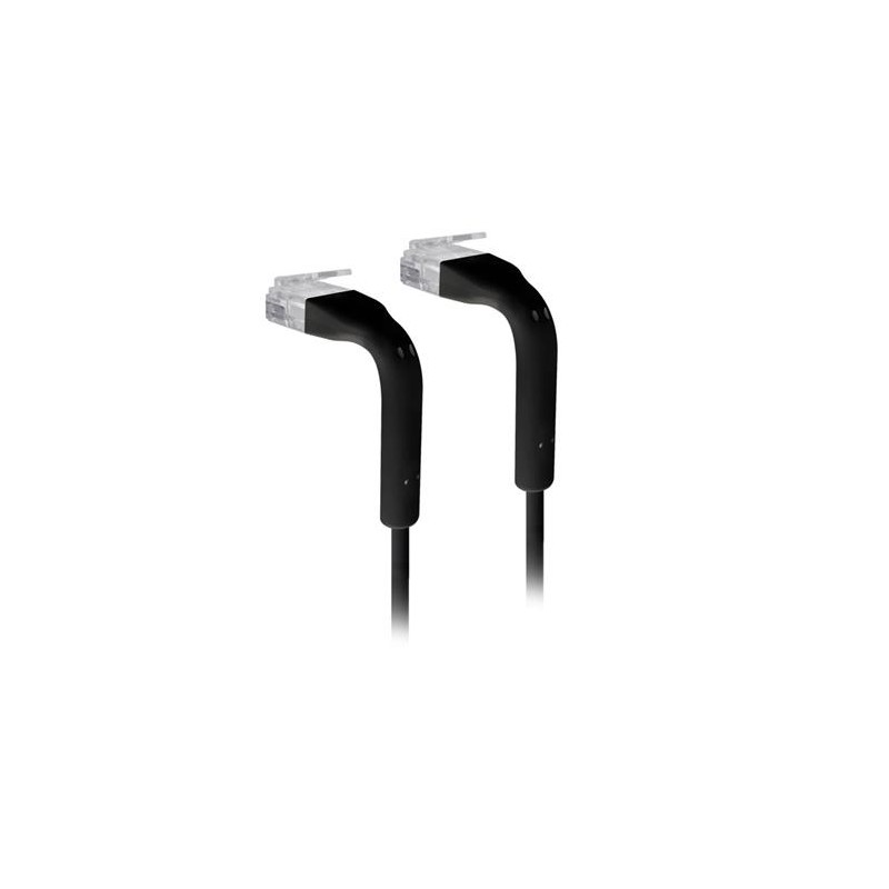 UBNT UC-Patch-3M-RJ45-BK