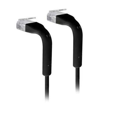 UBNT UC-Patch-3M-RJ45-BK