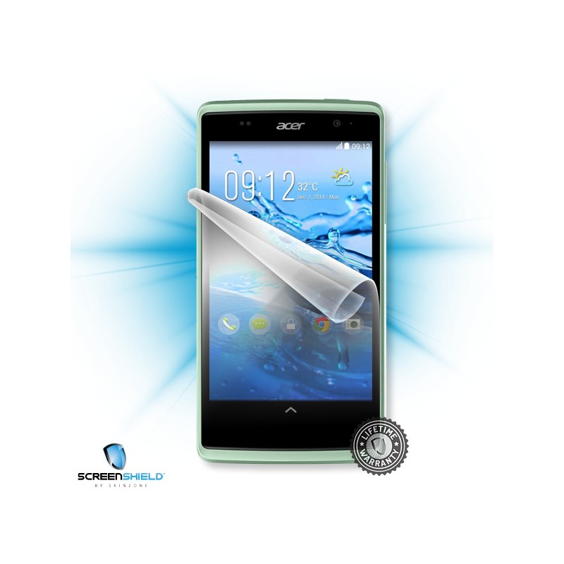 Screenshield™ Acer Liquid Z500 ochrana displeje