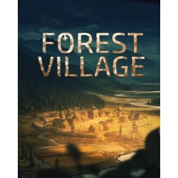Life is Feudal Forest Village – hra pro PC (elektronická licence)
