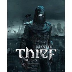 ESD Thief Master Thief Edition