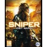 ESD Sniper Ghost Warrior