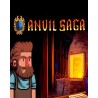 ESD Anvil Saga