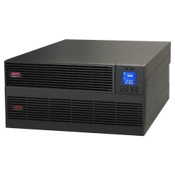 APC Easy UPS SRV RM 6000VA 230V with External Battery Pack,with RailKit