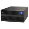 APC Easy UPS SRV RM 6000VA 230V with External Battery Pack,with RailKit