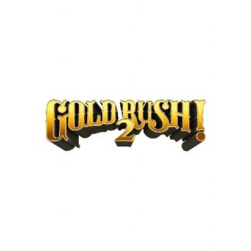 Gold Rush! 2 – hra pro PC (elektronická licence)