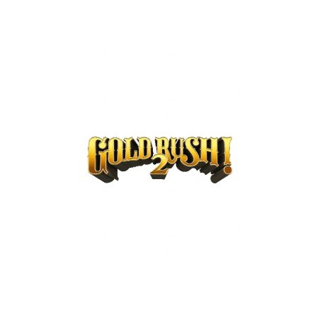 ESD Gold Rush! 2