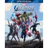 ESD Marvels Avengers The Definitive Edition