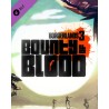 Borderlands 3 Bounty of Blood – herní rozšíření pro PC (elektronická licence)