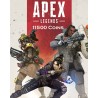 Apex Legends 11500 coins – herní kredit pro PC (elektronická licence)