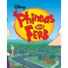 ESD Phineas and Ferb New Inventions