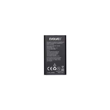 EVOLVEO originální baterie 1800 mAh pro StrongPhone Q1