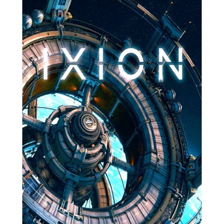 ESD IXION