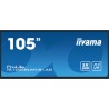 105" iiyama TE10518UWI-B1AG: VA,5K,Android 11