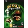 Heli Heroes – hra pro PC (elektronická licence)