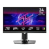 MSI LCD MPG 242R X60N, 24,1" FHD, 600Hz, 0,1ms, USB, DP, HDMI, VESA, Audio, Black