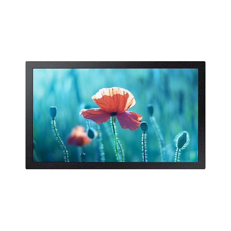 13" LED Samsung QB13R-FHD,500cd,MI,16/7 LH13QBRMBGCXEN