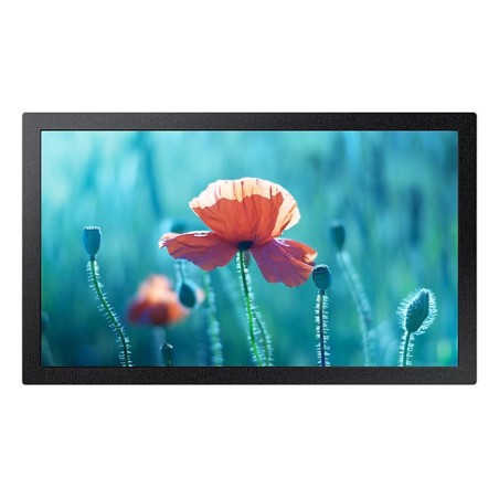 13" LED Samsung QB13R-FHD,500cd,MI,16/7 LH13QBRMBGCXEN