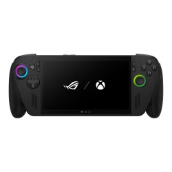 ASUS ROG Ally (RC73XA-NH011W), AI Z2 Extreme, 7" FHD, 24GB, 1TB SSD, Radeon, W11 Home, Black