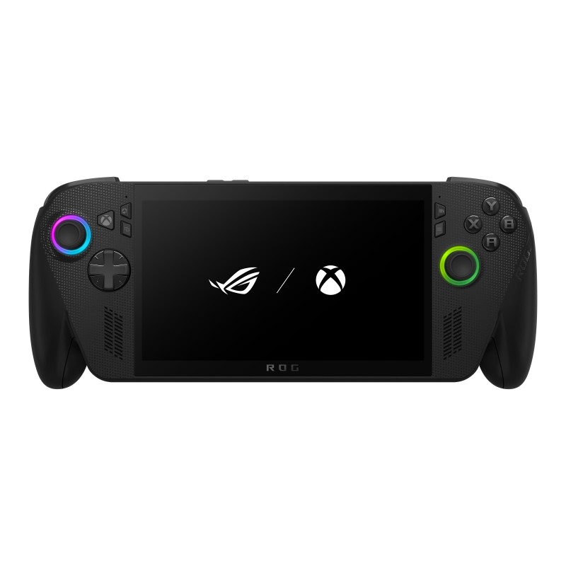 ASUS ROG Ally (RC73XA-NH011W), AI Z2 Extreme, 7" FHD, 24GB, 1TB SSD, Radeon, W11 Home, Black