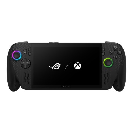 ASUS ROG Ally (RC73XA-NH011W), AI Z2 Extreme, 7" FHD, 24GB, 1TB SSD, Radeon, W11 Home, Black