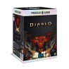 GOODLOOT GLO Diablo: Lord OF Terror Puzzles
