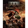 Doom The Dark Ages – hra pro PC (elektronická licence)