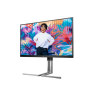 AOC/Q27U3CV/27"/IPS/QHD/75Hz/4ms/Blck-Slvr/3R