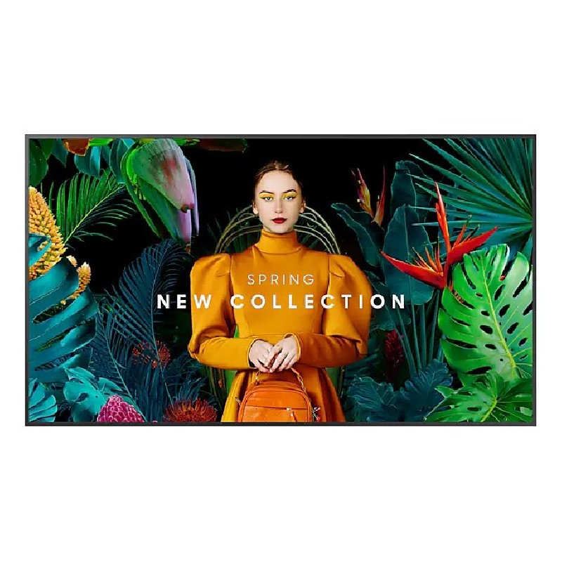 SMART Signage LED QH50C 50" LH50QHCEBGCXEN