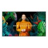 SMART Signage LED QH50C 50" LH50QHCEBGCXEN
