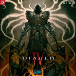 GOODLOOT GLO Gaming Puzzle: Diablo IV Inarius