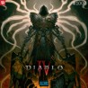 GOODLOOT GLO Gaming Puzzle: Diablo IV Inarius