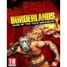 Borderlands Game of the Year Enhanced Edition – hra pro PC (elektronická licence)