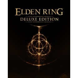 Elden Ring Deluxe Edition – hra pro PC (elektronická licence)
