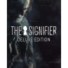 The Signifier Deluxe Edition – hra pro PC (elektronická licence)