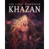 ESD The First Berserker Khazan