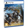 PS5 - Monster Hunter Wilds