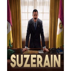 ESD Suzerain
