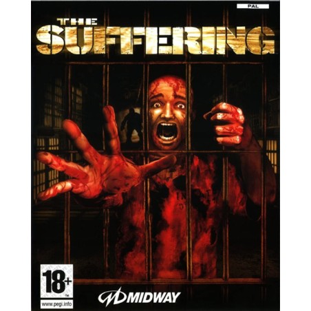 ESD The Suffering