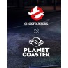 Planet Coaster Ghostbusters – herní rozšíření pro PC (elektronická licence)