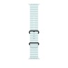 Watch Acc/49/Ice Blue Ocean Band - Black Titan