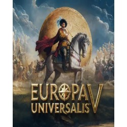 ESD Europa Universalis V