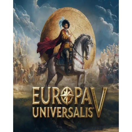 ESD Europa Universalis V