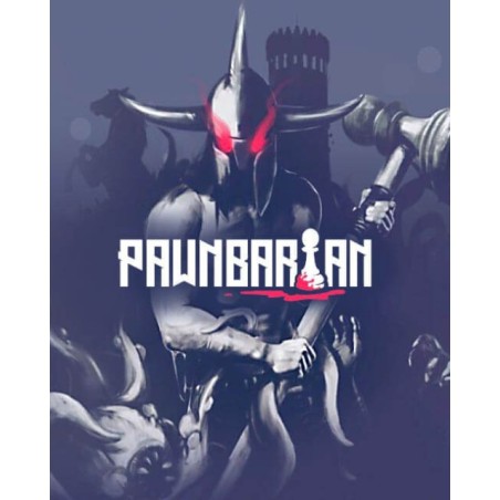ESD Pawnbarian