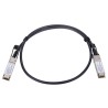 MaxLink 40G QSFP+ DAC kabel, 1m