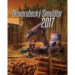 ESD Dřevorubecký Simulátor 2017